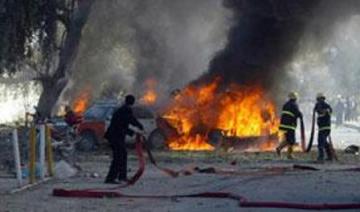 22 قتيلاً و40 جريحاً في اقتحام قوات الأمن العراقية ساحةً في كركوك
