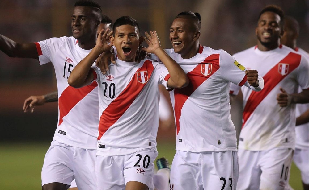 بالفيديو.. بيرو آخر المتأهلين للمونديال
