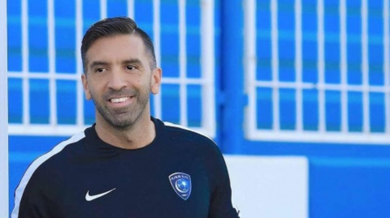 مباراة الريان تحد صعب لمدرب الهلال لسبب واحد