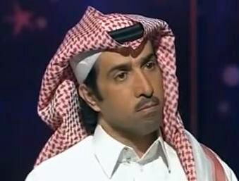 فايز المالكي يشكو للملك منع ظهوره على التلفزيون السعودي