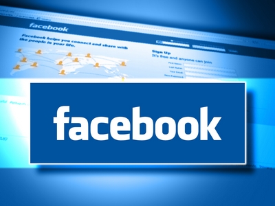 توقف خدمات “فيسبوك” نصف ساعة
