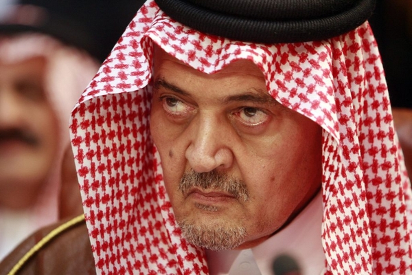 سعود الفيصل: “المالكي” أجج الطائفية في العراق