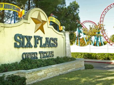 6 فلاقز Six Flags تفي بوعدها للجمهور السعودي