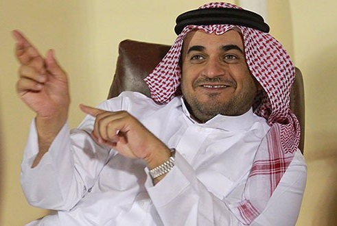 خالد البلطان لـ”المواطن”: لا علم لدي عن خزعبلات تويتر!