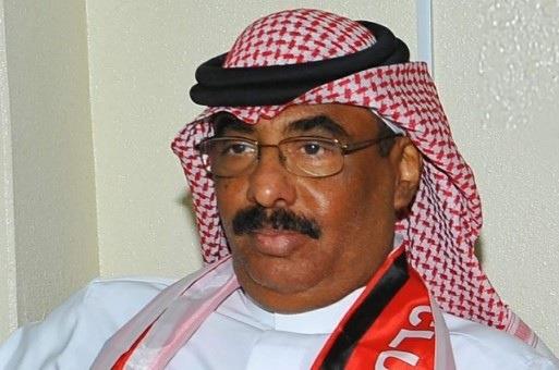 الرائد ينعى قائده النودلي ويهدي أسرته دخل مواجهة النصر