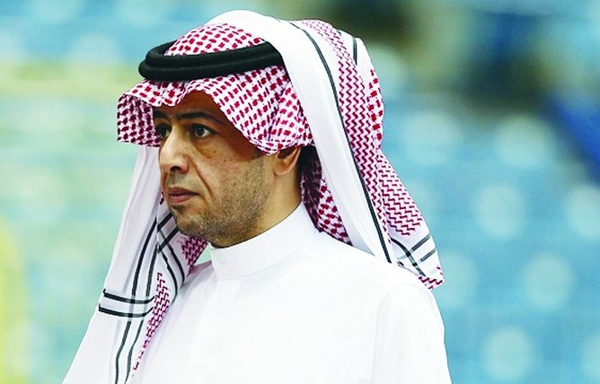 أنباء عن إيقاف نائب رئيس الهلال لمدة عام وتغريمه 300 ألف ريال