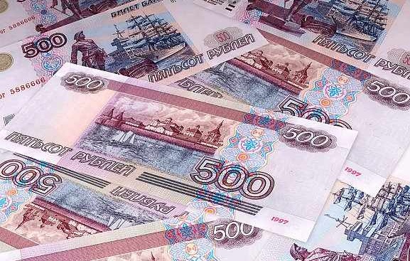 هل سُرق  ملياري روبل من البنك المركزي الروسي؟