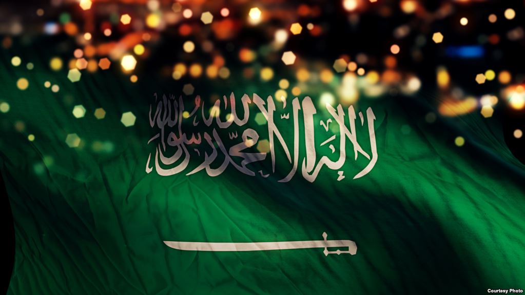 الإعلام السعودي يلجم تميم وصحافة قطر .. سقط القناع