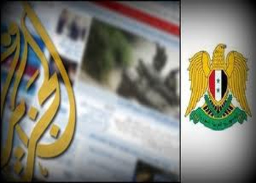 “الجيش السوري الإلكتروني” يخترق مواقع حكومية قطرية