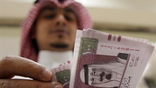 (2500) ريال نصيب السعودي من الديْن