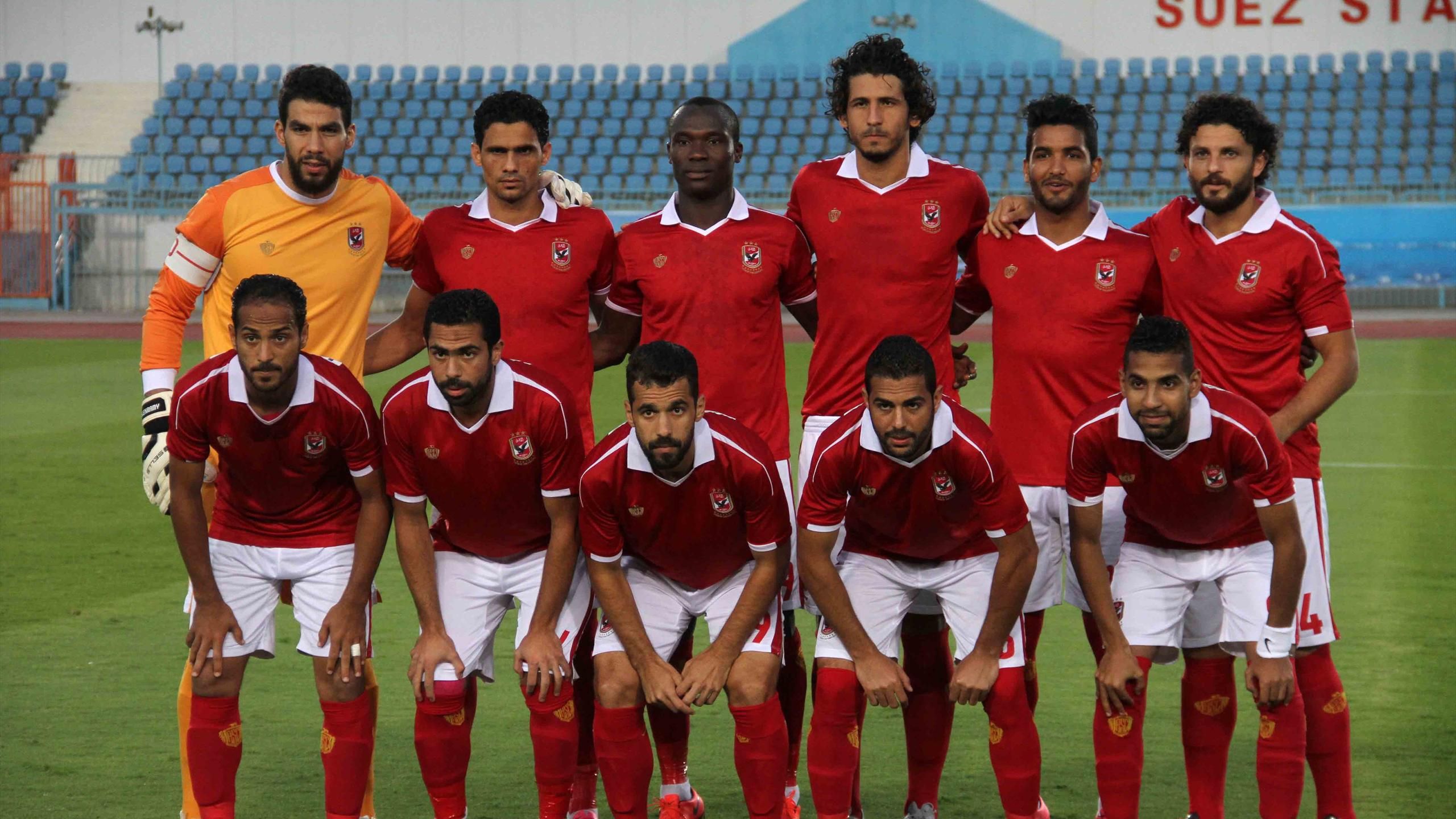 ترتيب الدوري المصري بعد فوز الأهلي وتعثر الزمالك