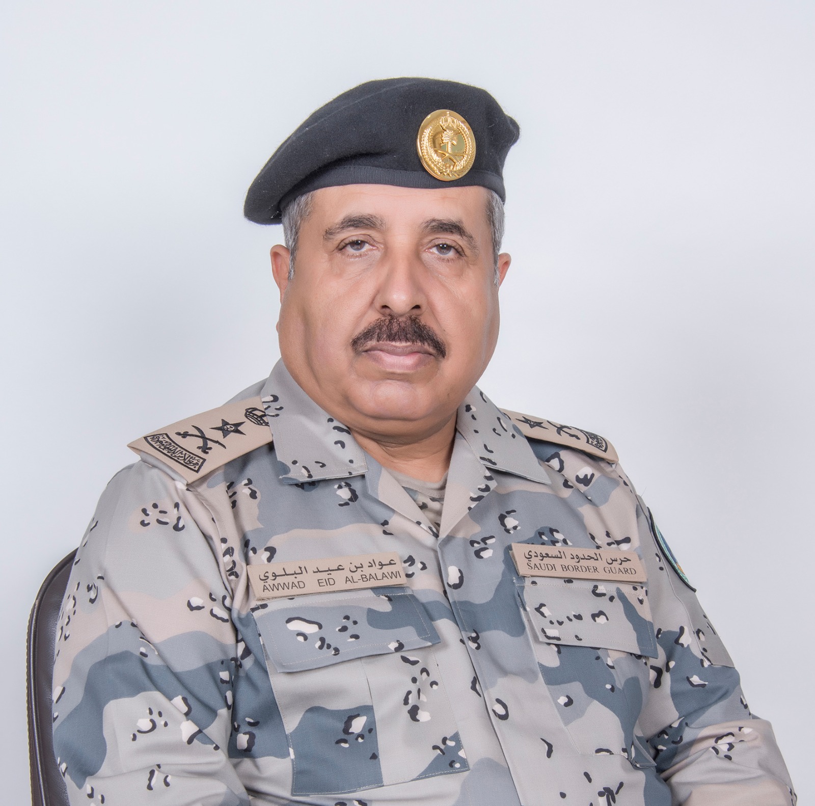 بعد منح 27 ضابطًا وسام الملك فيصل.. الفريق البلوي: القيادة حريصة على القطاعات العسكرية