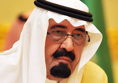 أكثر من 1 5 مليون تغريدة دعاء للملك عبدالله خلال 16 ساعة صحيفة المواطن الإلكترونية