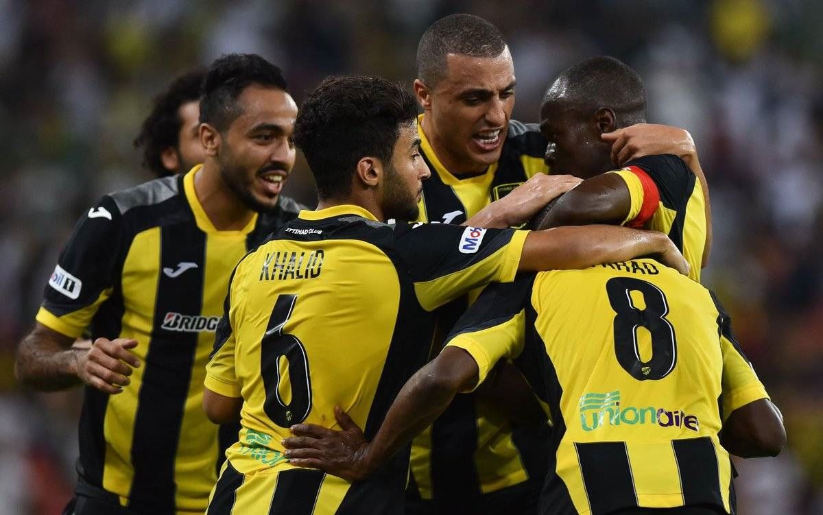 هنا تشكيل مباراة الاتحاد وأحد بدوري المحترفين