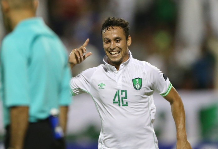 هذا هو موعد مباراة الأهلي القادمة في دوري أبطال آسيا