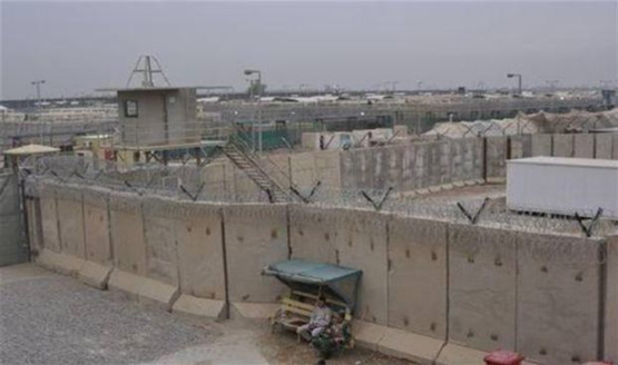 تعذيب السجناء السعوديين في العراق بأمواس الحلاقة