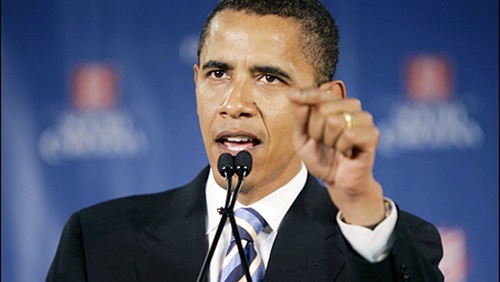سيناتور أمريكي: أوباما فشل في سياسته الداخلية والخارجية