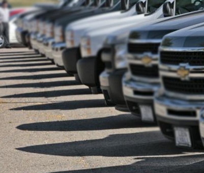 “جنرال موتورز” تستدعي 1.3 مليون سيارة لإصلاح عيب في نظام التوجيه