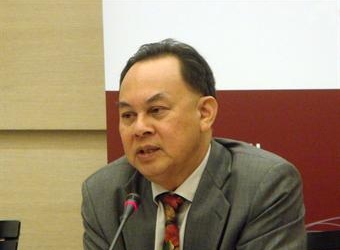 وزير تايلاندي سابق: قصور العملية القضائية دهور العلاقات مع السعودية