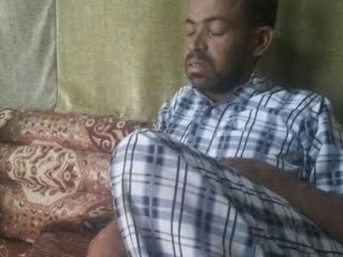 مستشفى الملك خالد بنجران يرفض استئصال كُلية لمريض بحجة أنه يمني
