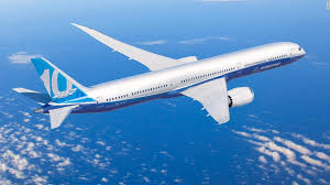 “بوينغ” تعزز حظوظها بطراز “737 ماكس 10” الجديد