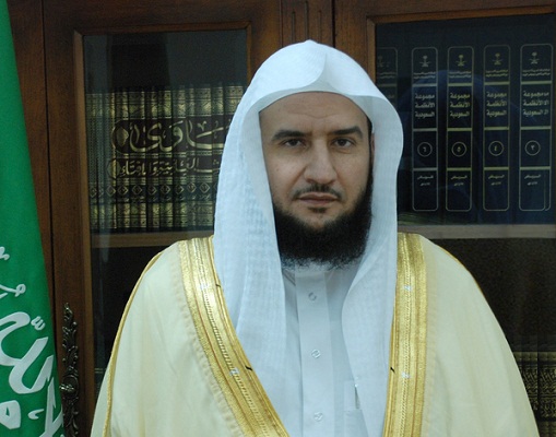 مصادر “المواطن”: إعفاء مدير هيئة الرياض من منصبه