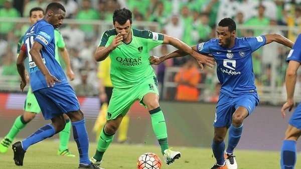 خطوة واحدة تجعل الأهلي يهزم الهلال لحصد الدوري السعودي