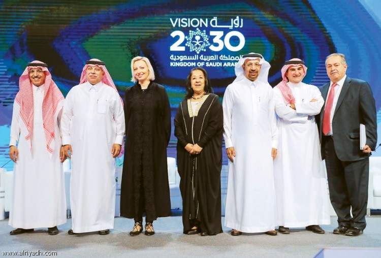 عصر التحول .. من الرؤية إلى التنفيذ عبر منتدى الرؤساء التنفيذيين السعودي – الأميركي في نيويورك