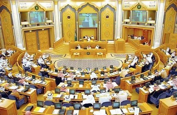 مجلس الشورى يناقش نظام التأمين ضد التعطل عن العمل - المواطن