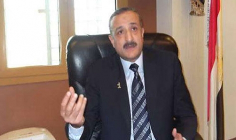 دبلوماسي مصري يحذر من أي نشاط “إخواني” بالحج