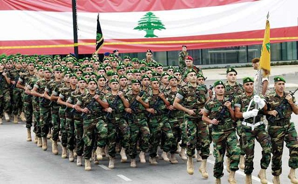 فرنسا مستعدة لتسريع تسليح الجيش اللبناني لمواجهة الإرهابيين