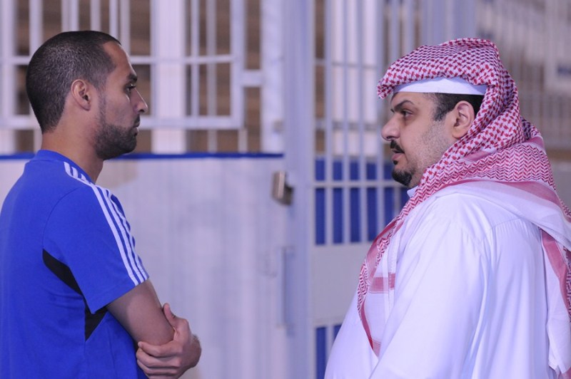 طبيب الهلال يخص “المواطن” بالموعد الرسمي لعودة العابد والقحطاني