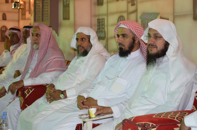 الشيخ الأحمد يشارك “مركز الميثاق” في استقبال الحجاج