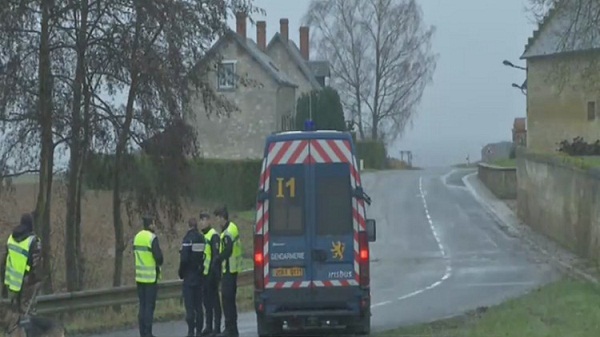 مقتل مهاجمي صحيفة ” شارلي إيبدو ” في فرنسا