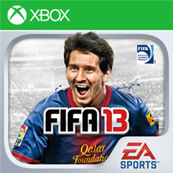 بالصور.. نوكيا تطلق لعبة “FIFA 13” لهواتف “لوميا”