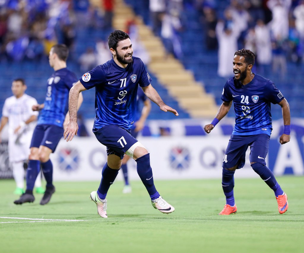 بالأرقام.. الهلال يتفوق على الرائد تاريخيًا في دوري المحترفين