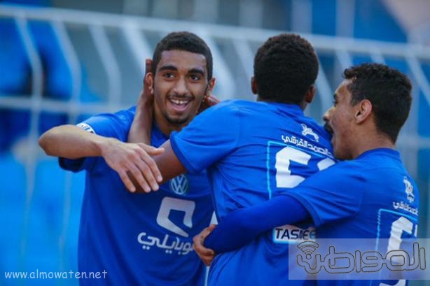 #الهلال يتصدر الجولة العاشرة بكأس الأمير فيصل.. و #الأهلي ثانيًا