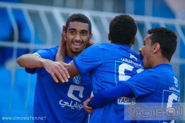 #الهلال يتصدر الجولة العاشرة بكأس الأمير فيصل.. و #الأهلي ثانيًا