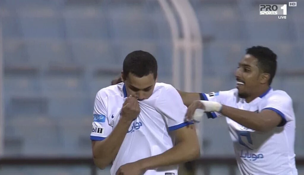 تأهل #الهلال و #النصر لربع النهائي بكأس الملك