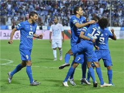 ملعب الأمير فيصل بالملز يستضيف مباريات الهلال الآسيوية