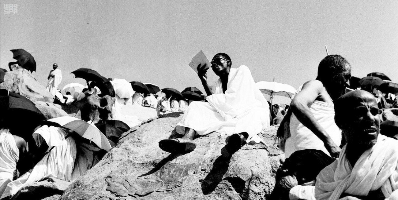 قبل 80 عامًا .. رحّالة يوثقون رحلة الحج ولقائهم بالملك عبدالعزيز