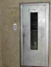 مدني الخبر يحرر محتجزا داخل مصعد بالمستشفى التعليمي