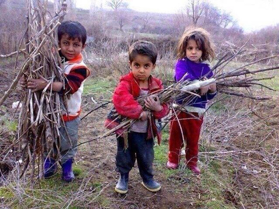 بالصّور.. سوريا في عيون أطفالها