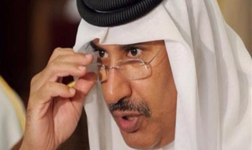 تساؤلات عن انتهاء دور الشيخ حمد بن جاسم في قطر