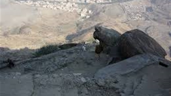 غار ثور ذكرى يرويها التاريخ للأجيال وخلدها القرآن الكريم