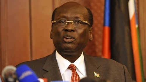 تجدد اشتباكات “ملكال” يوقف مفاوضات جنوب السودان