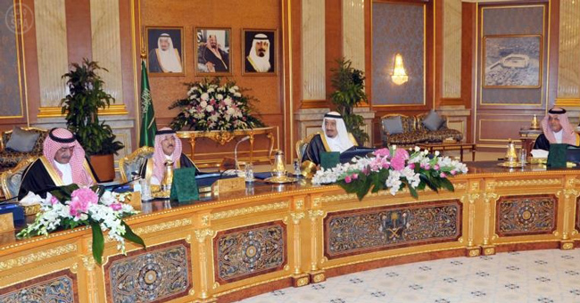 مجلس الوزراء يوافق على منح أم السعوديين الأجنبية إقامة دائمة بالمملكة