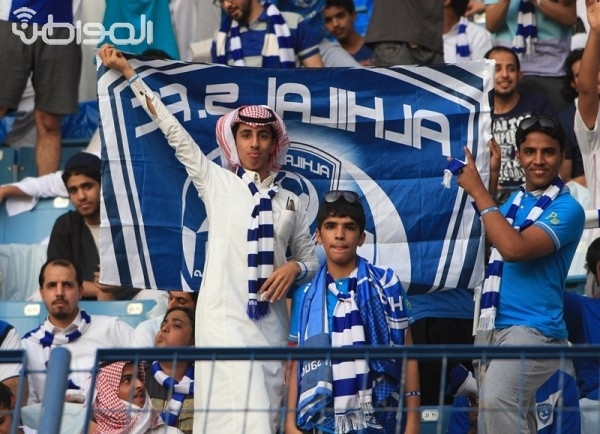 بالفيديو.. هدف الهلال في شباك السد بقدم الفرج