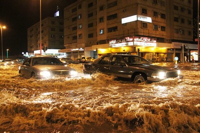 العثور على 3 رجال وطفل وامرأتين متوفين بالأفلاج والخرج