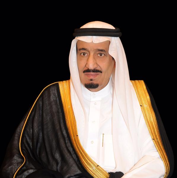 الملك مغرّداً: ‏مجلس التعاون الخليجي بقادته وشعوبه يسير بقوة إلى الأمام